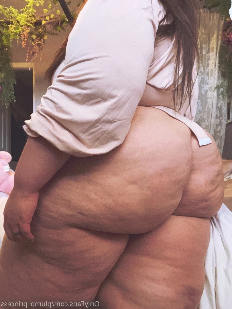 ~♡♔Plump Princess♔♡~ [ plump_princess ] Onlyfans leaked photo 2781146 on Hotleaks.tv