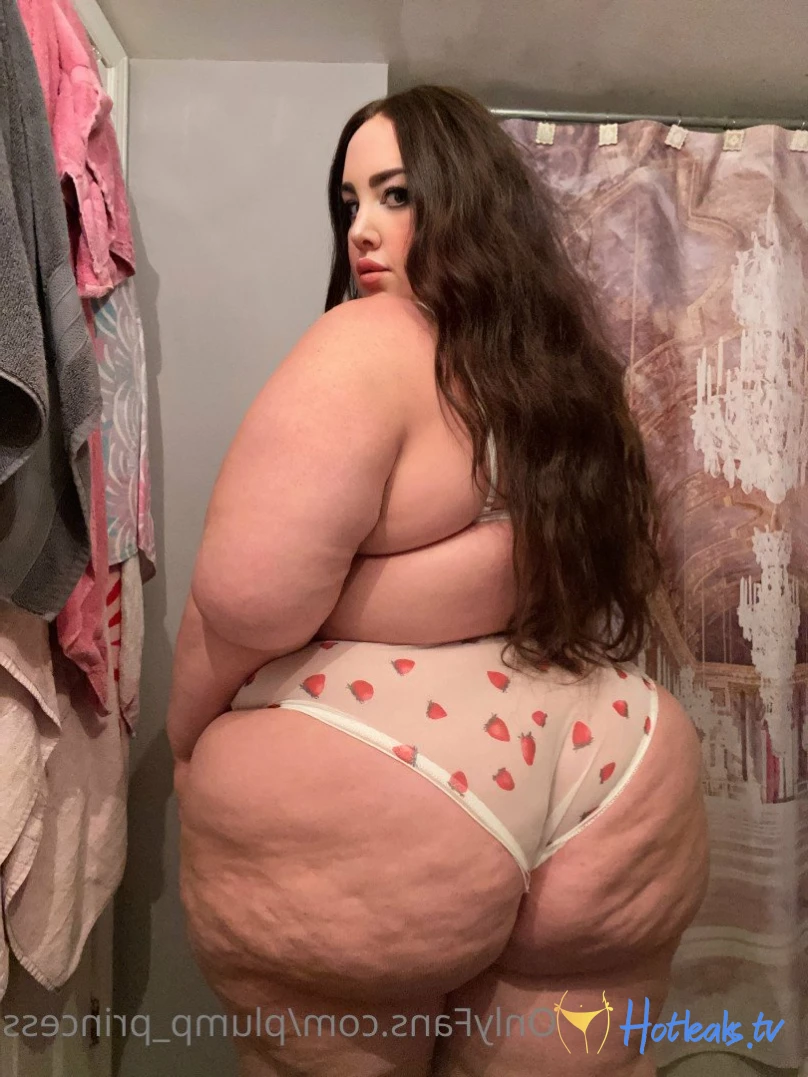 ~♡♔Plump Princess♔♡~ [ plump_princess ] Onlyfans leaked photo 2781151 on Hotleaks.tv