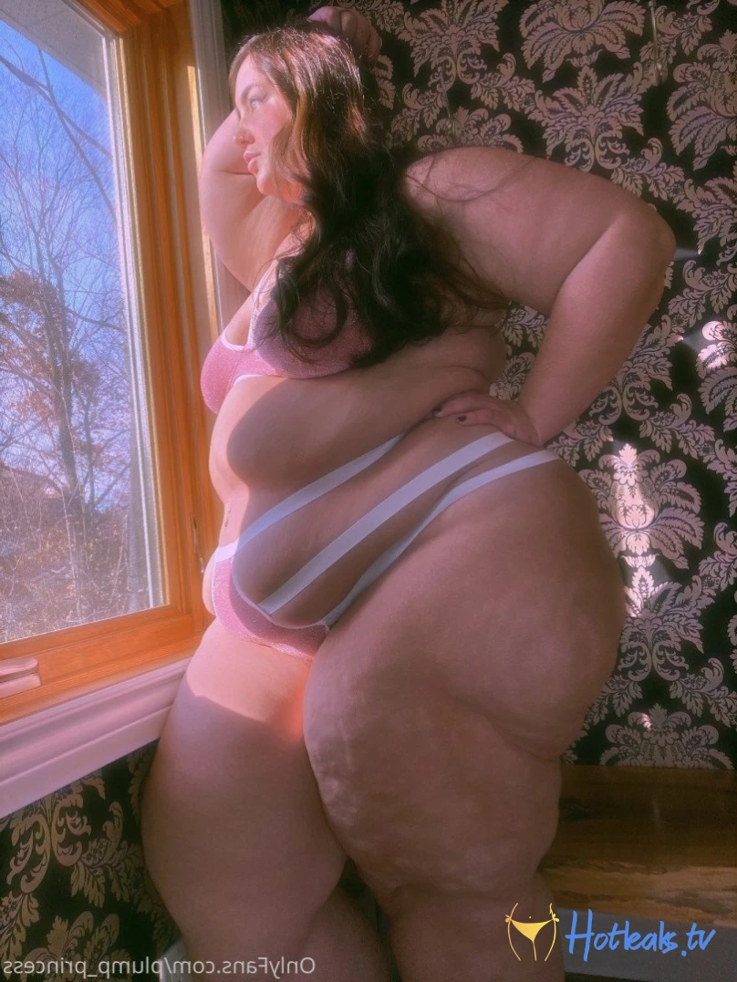 ~♡♔Plump Princess♔♡~ [ plump_princess ] Onlyfans leaked photo 2781196 on Hotleaks.tv