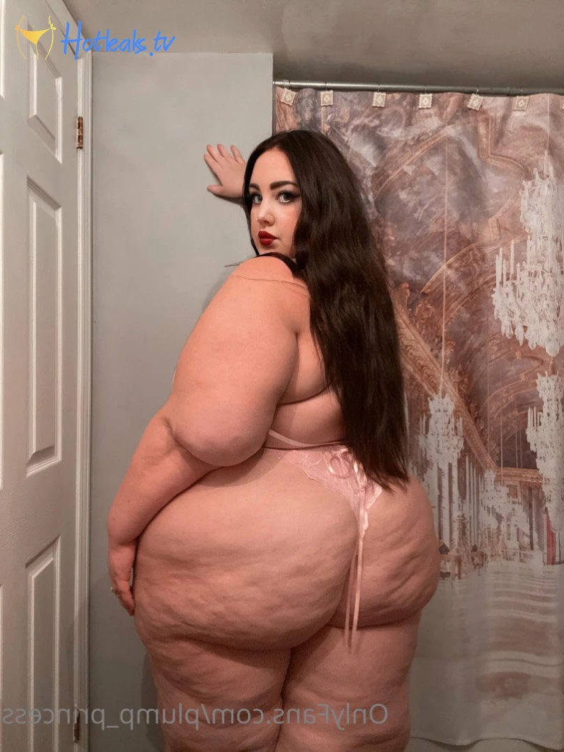 ~♡♔Plump Princess♔♡~ [ plump_princess ] Onlyfans leaked photo 2781248 on Hotleaks.tv