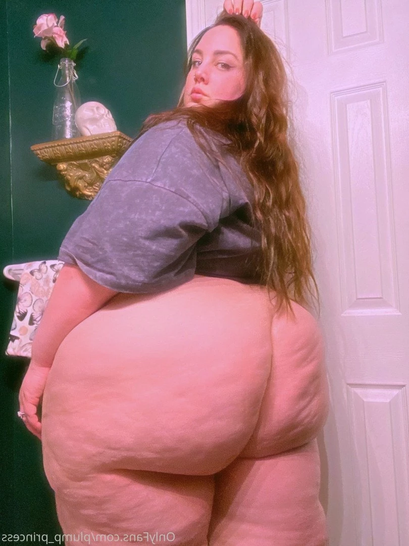 ~♡♔Plump Princess♔♡~ [ plump_princess ] Onlyfans leaked photo 2781306 on Hotleaks.tv