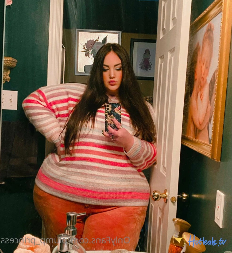 ~♡♔Plump Princess♔♡~ [ plump_princess ] Onlyfans leaked photo 2781336 on Hotleaks.tv