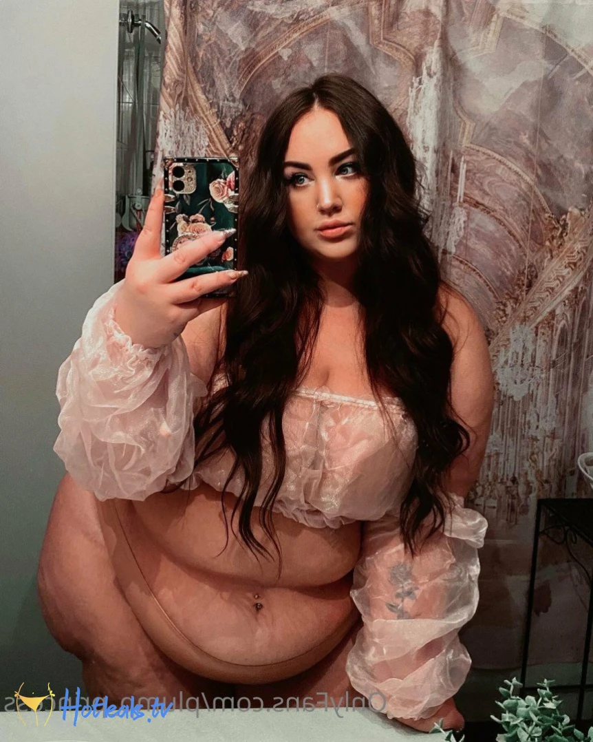 ~♡♔Plump Princess♔♡~ [ plump_princess ] Onlyfans leaked photo 2781356 on Hotleaks.tv