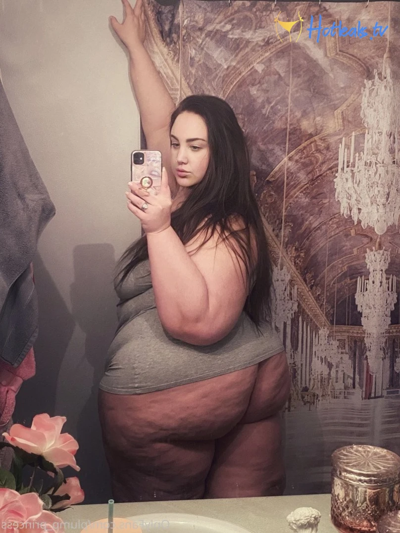 ~♡♔Plump Princess♔♡~ [ plump_princess ] Onlyfans leaked photo 2781363 on Hotleaks.tv