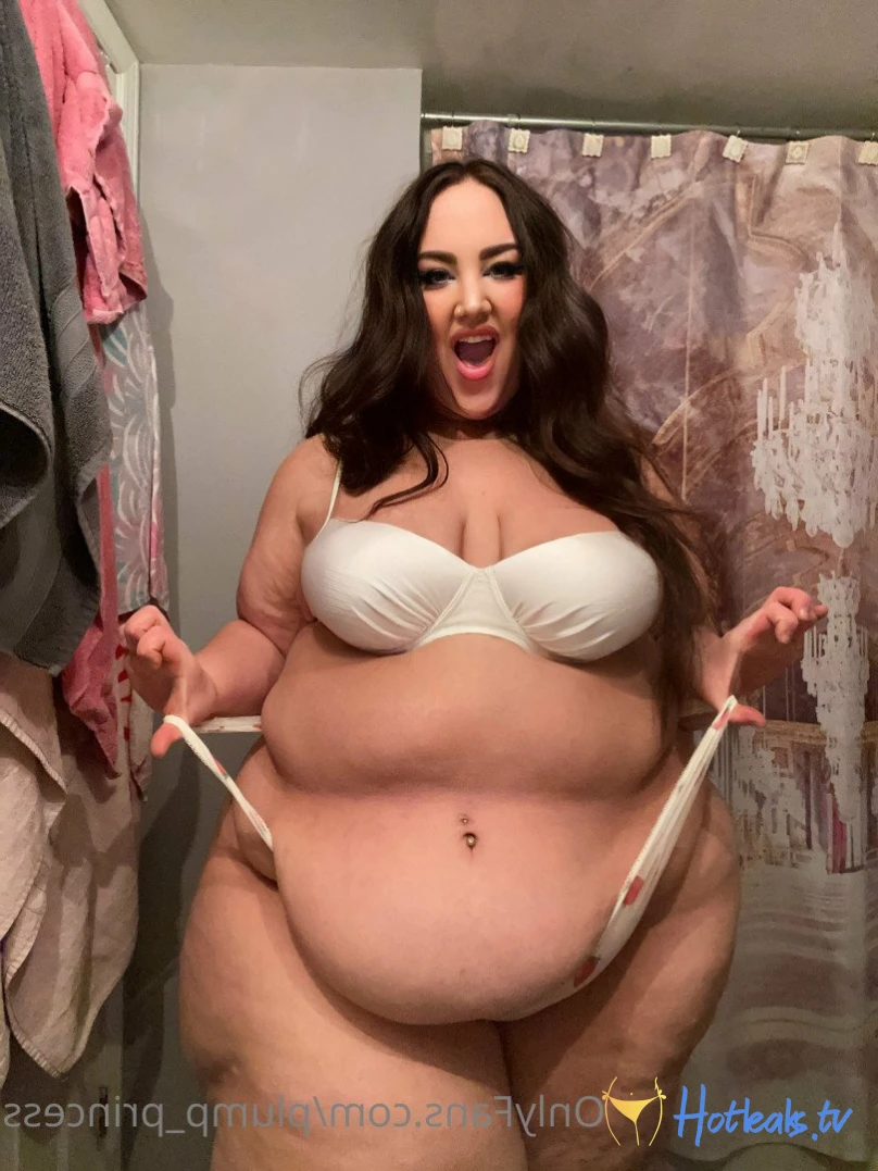 ~♡♔Plump Princess♔♡~ [ plump_princess ] Onlyfans leaked photo 2781415 on Hotleaks.tv