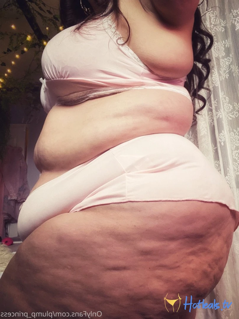 ~♡♔Plump Princess♔♡~ [ plump_princess ] Onlyfans leaked photo 2781467 on Hotleaks.tv