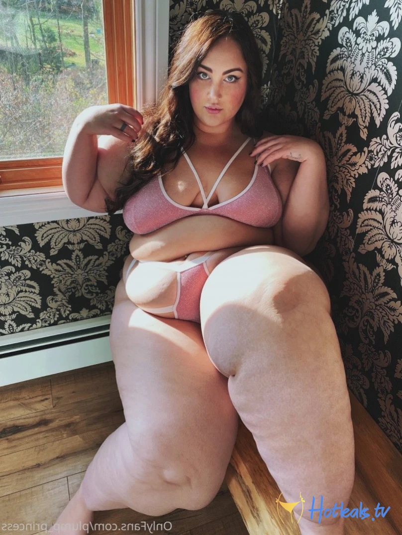 ~♡♔Plump Princess♔♡~ [ plump_princess ] Onlyfans leaked photo 2781479 on Hotleaks.tv