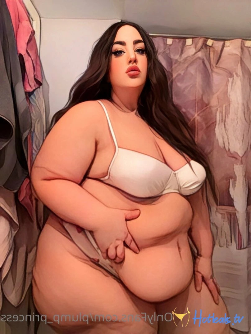 ~♡♔Plump Princess♔♡~ [ plump_princess ] Onlyfans leaked photo 2781622 on Hotleaks.tv