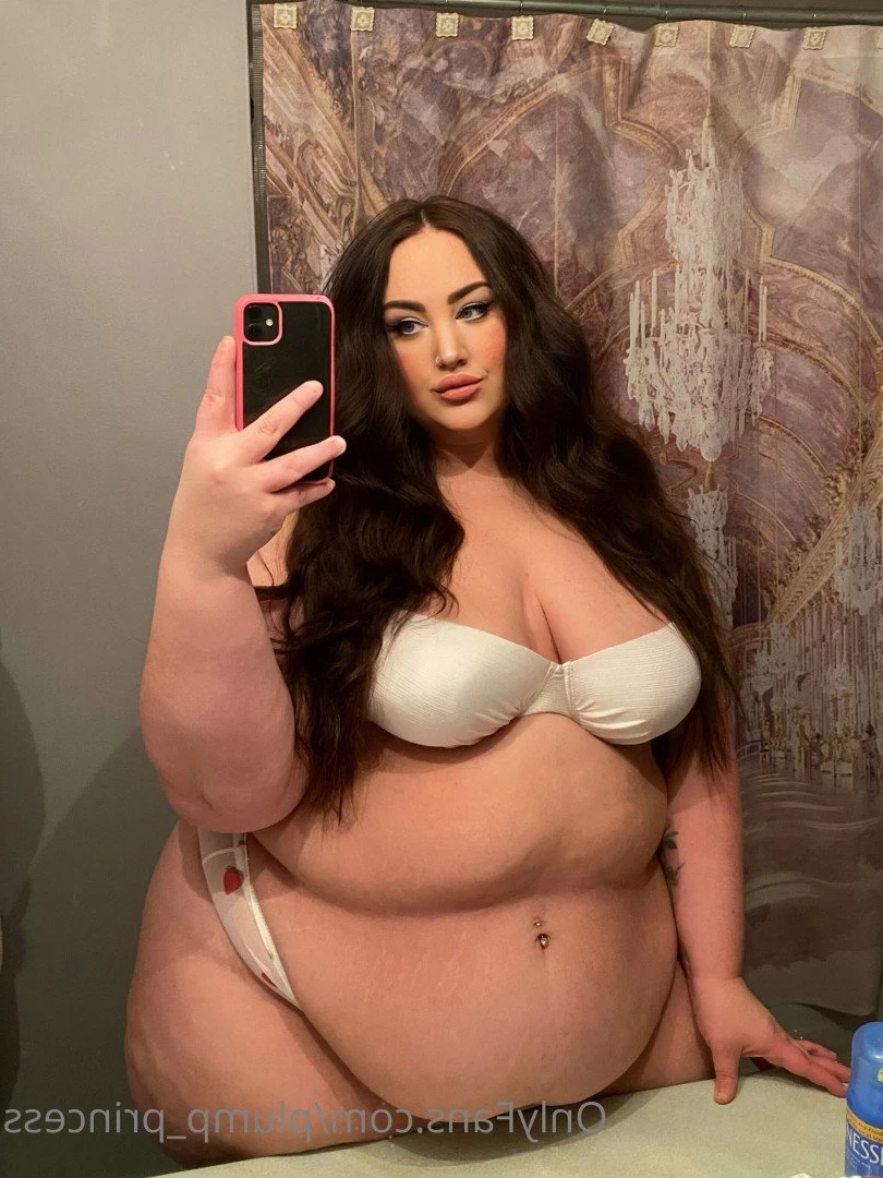 ~♡♔Plump Princess♔♡~ [ plump_princess ] Onlyfans leaked photo 2781697 on Hotleaks.tv