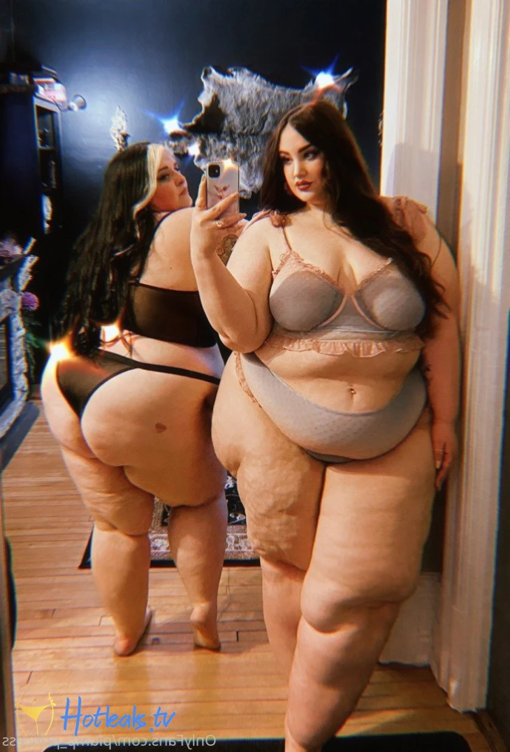 ~♡♔Plump Princess♔♡~ [ plump_princess ] Onlyfans leaked photo 2781919 on Hotleaks.tv