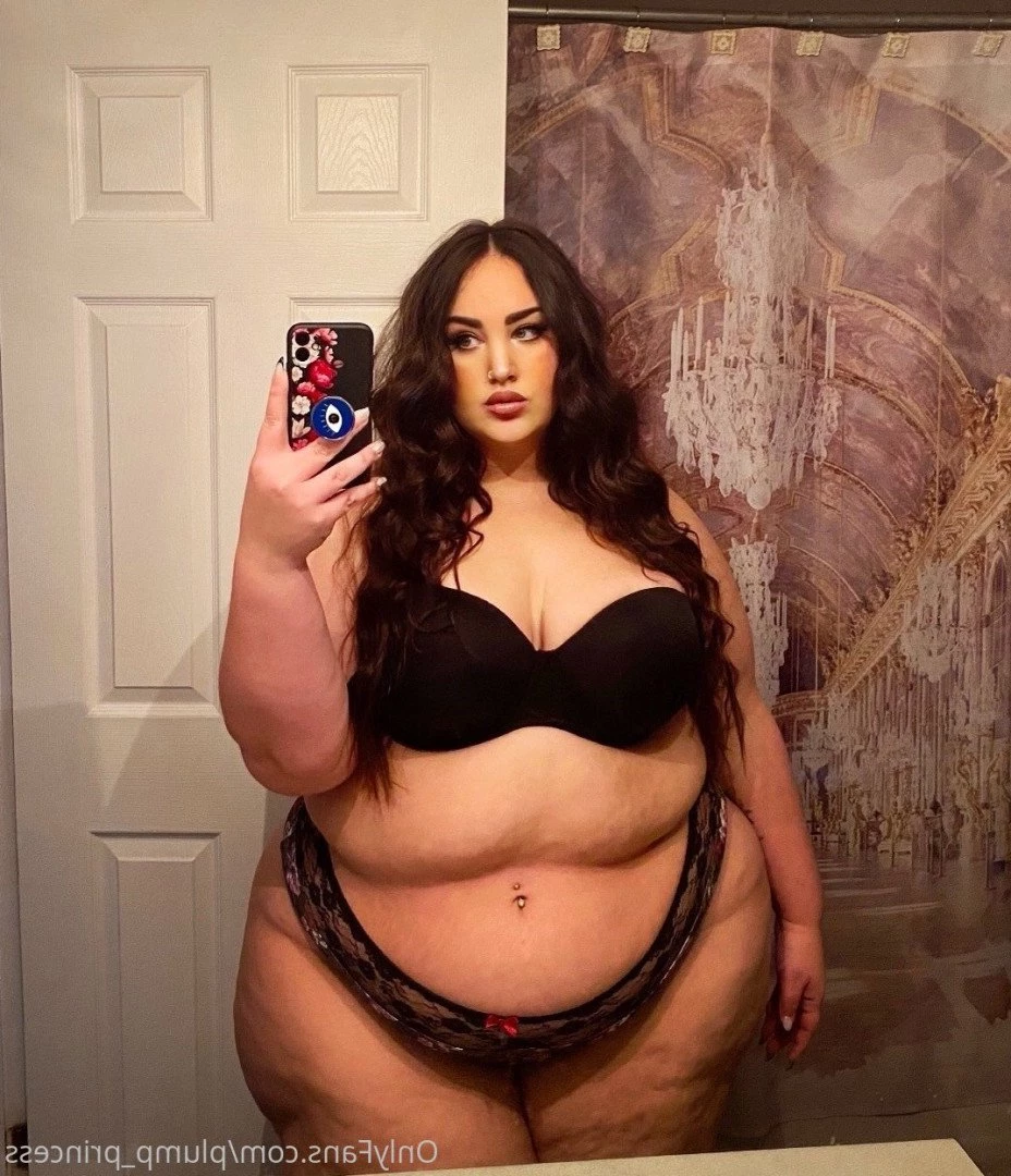 ~♡♔Plump Princess♔♡~ [ plump_princess ] Onlyfans leaked photo 2781931 on Hotleaks.tv