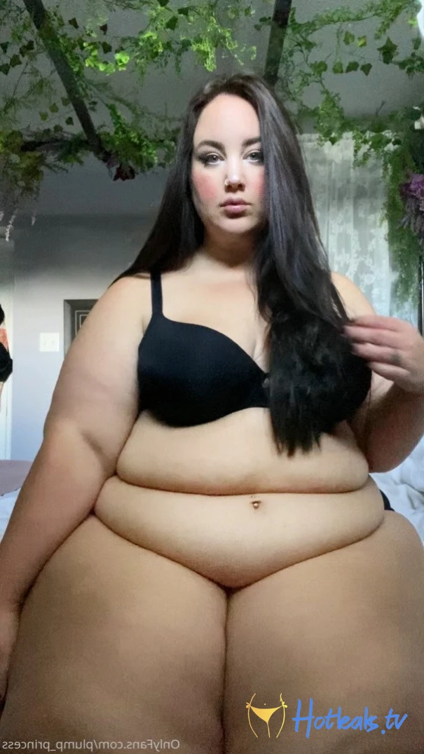 ~♡♔Plump Princess♔♡~ [ plump_princess ] Onlyfans leaked photo 2782000 on Hotleaks.tv