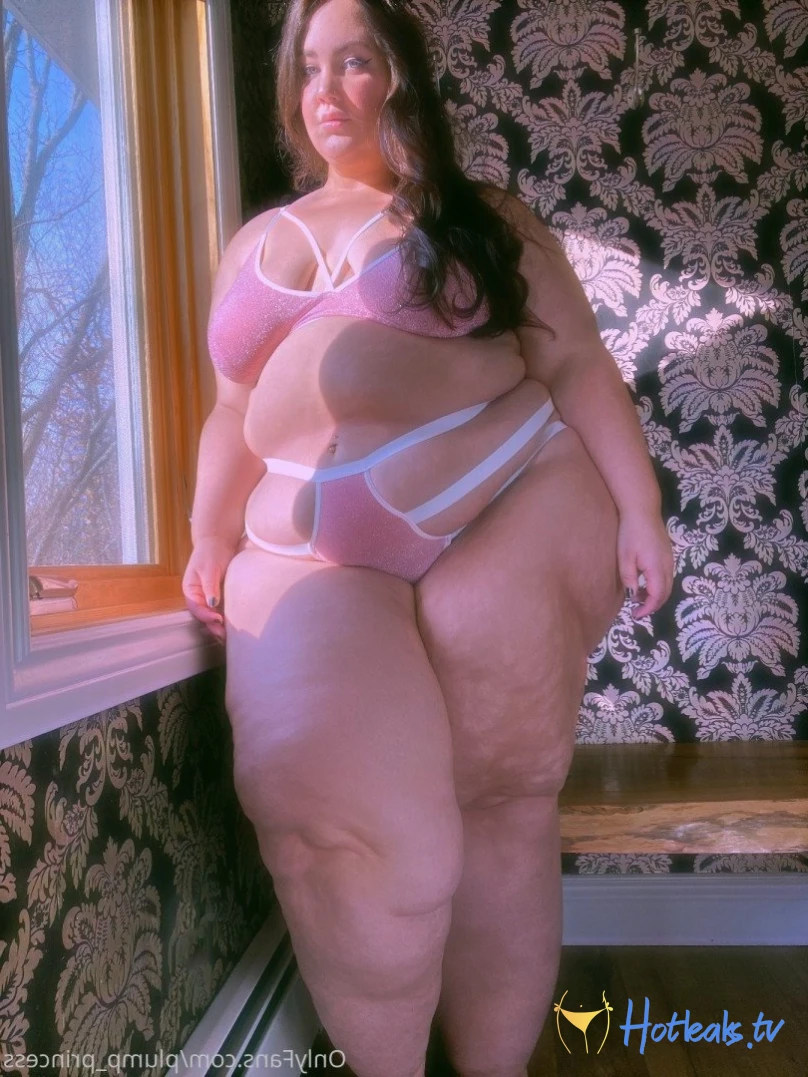 ~♡♔Plump Princess♔♡~ [ plump_princess ] Onlyfans leaked photo 2782050 on Hotleaks.tv