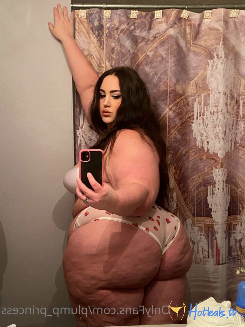 ~♡♔Plump Princess♔♡~ [ plump_princess ] Onlyfans leaked photo 2782060 on Hotleaks.tv