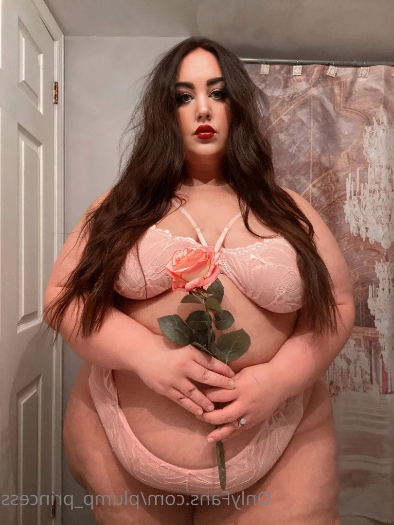 ~♡♔Plump Princess♔♡~ [ plump_princess ] Onlyfans leaked photo 2782121 on Hotleaks.tv