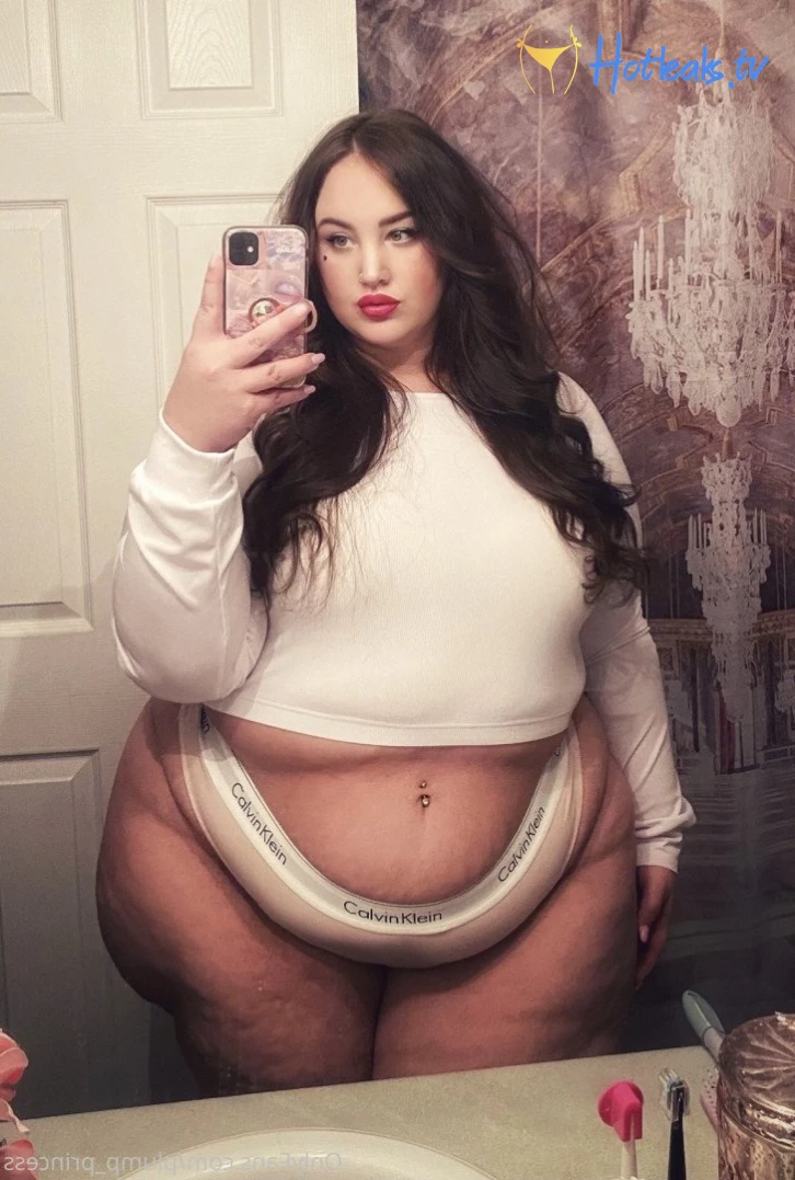 ~♡♔Plump Princess♔♡~ [ plump_princess ] Onlyfans leaked photo 2782163 on Hotleaks.tv