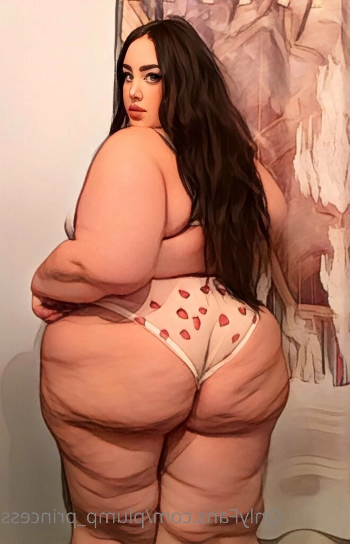 ~♡♔Plump Princess♔♡~ [ plump_princess ] Onlyfans leaked photo 2782548 on Hotleaks.tv