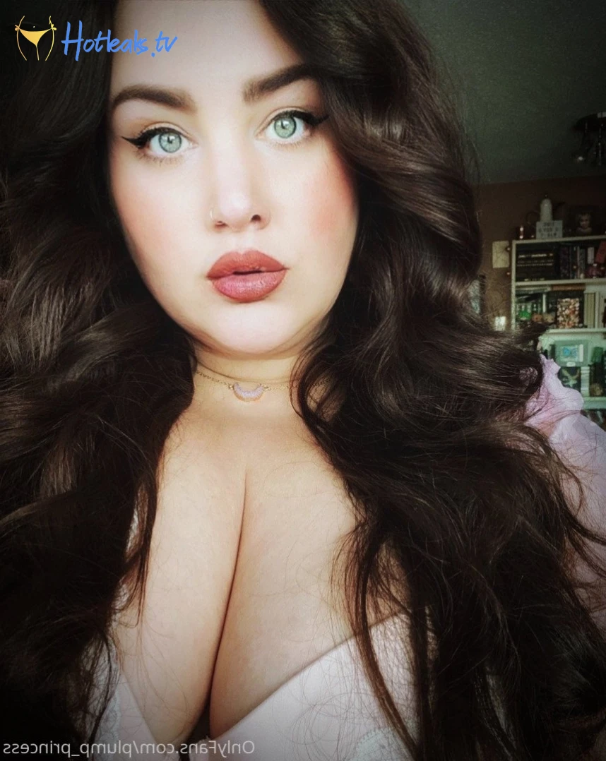 ~♡♔Plump Princess♔♡~ [ plump_princess ] Onlyfans leaked photo 2782744 on Hotleaks.tv