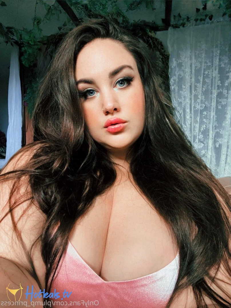 ~♡♔Plump Princess♔♡~ [ plump_princess ] Onlyfans leaked photo 2783012 on Hotleaks.tv