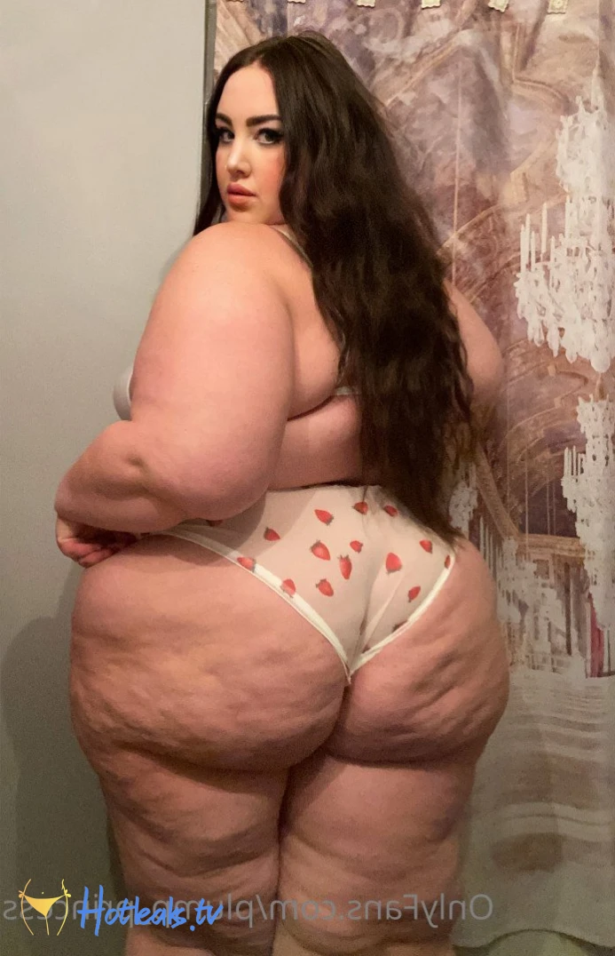 ~♡♔Plump Princess♔♡~ [ plump_princess ] Onlyfans leaked photo 2783035 on Hotleaks.tv