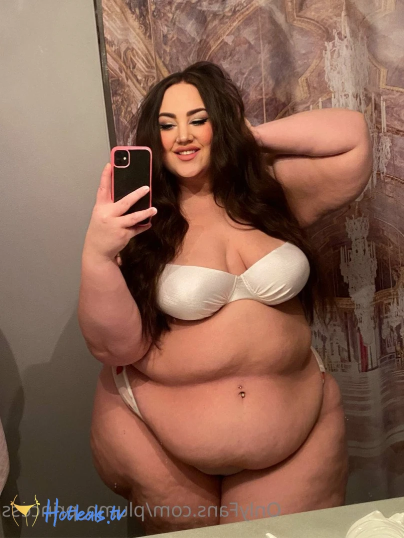 ~♡♔Plump Princess♔♡~ [ plump_princess ] Onlyfans leaked photo 2783103 on Hotleaks.tv