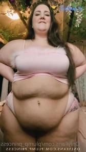 ~♡♔Plump Princess♔♡~ [ plump_princess ] Onlyfans leaked video 4526070 on Hotleaks.tv