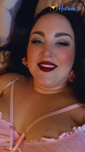 ~♡♔Plump Princess♔♡~ [ plump_princess ] Onlyfans leaked video 4526098 on Hotleaks.tv