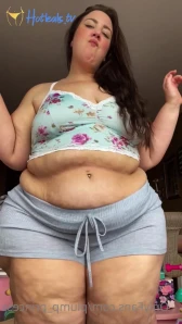 ~♡♔Plump Princess♔♡~ [ plump_princess ] Onlyfans leaked video 4526159 on Hotleaks.tv