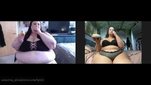 ~♡♔Plump Princess♔♡~ [ plump_princess ] Onlyfans leaked video 4526198 on Hotleaks.tv