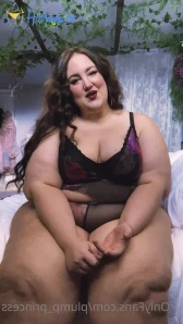 ~♡♔Plump Princess♔♡~ [ plump_princess ] Onlyfans leaked video 4526258 on Hotleaks.tv