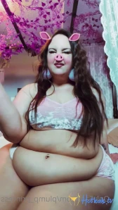 ~♡♔Plump Princess♔♡~ [ plump_princess ] Onlyfans leaked video 4526363 on Hotleaks.tv