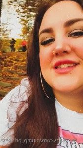 ~♡♔Plump Princess♔♡~ [ plump_princess ] Onlyfans leaked video 4526717 on Hotleaks.tv