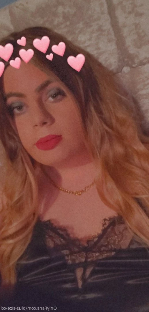 Emilycd [ plus-size-cd ] Onlyfans leaked photo 2869539 on Hotleaks.tv