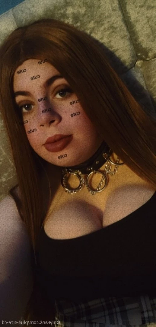 Emilycd [ plus-size-cd ] Onlyfans leaked photo 2869569 on Hotleaks.tv