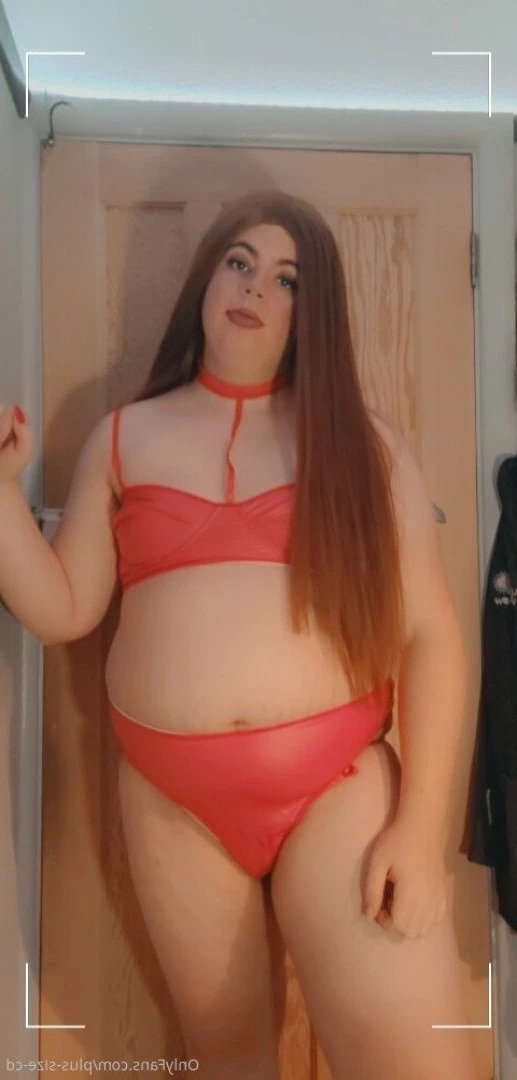 Emilycd [ plus-size-cd ] Onlyfans leaked photo 2869584 on Hotleaks.tv