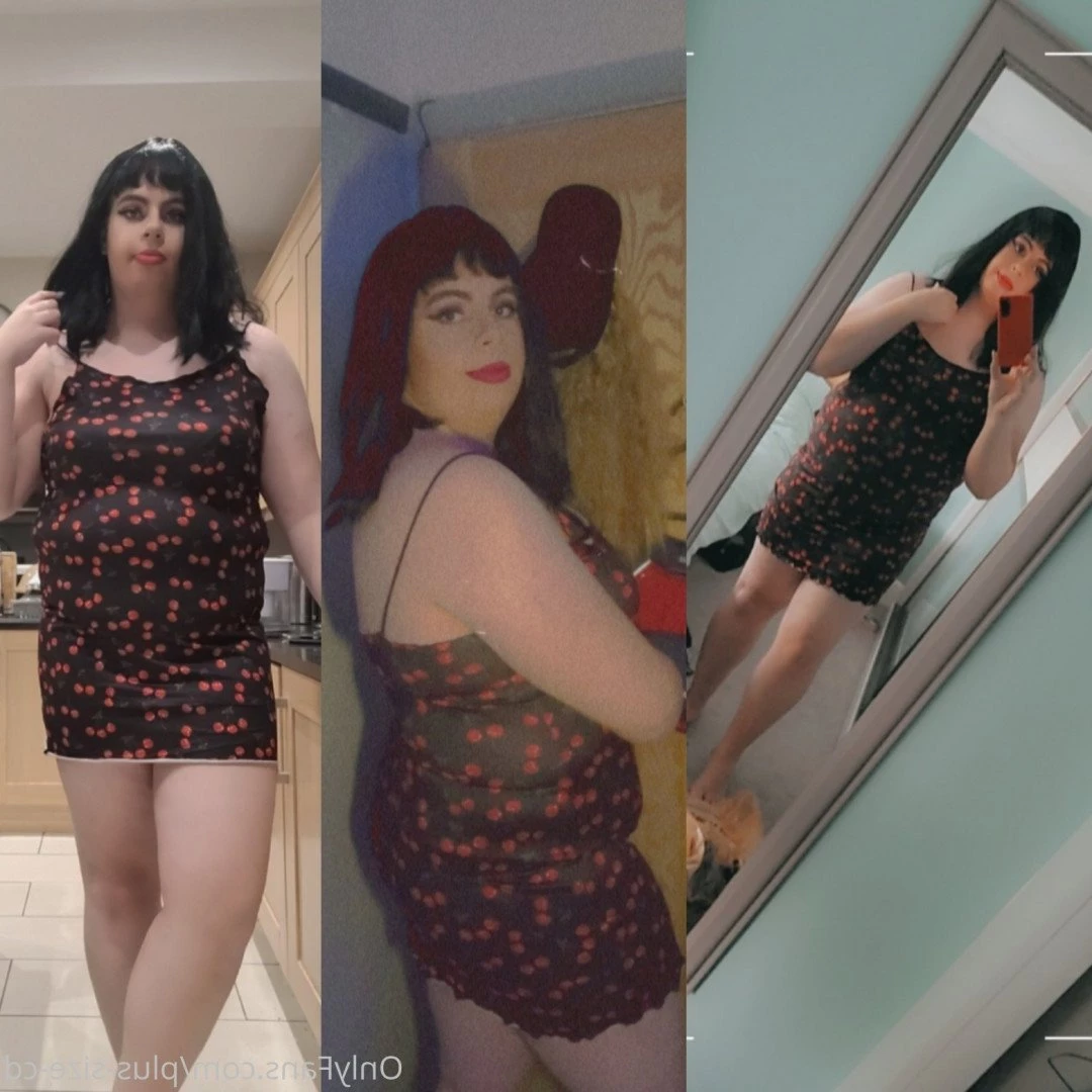 Emilycd [ plus-size-cd ] Onlyfans leaked photo 2869632 on Hotleaks.tv