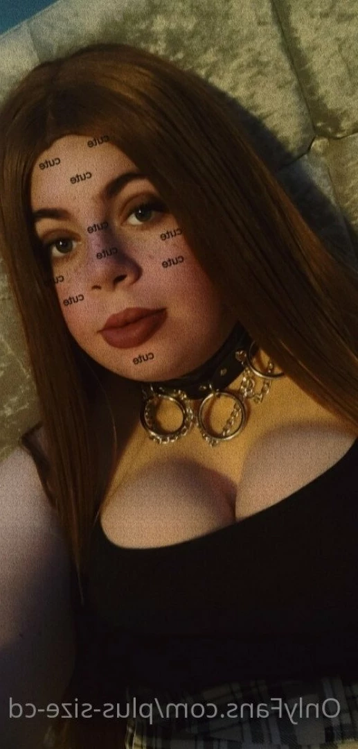 Emilycd [ plus-size-cd ] Onlyfans leaked photo 2869647 on Hotleaks.tv