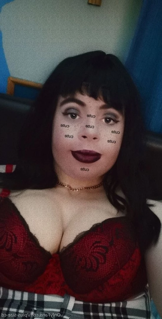 Emilycd [ plus-size-cd ] Onlyfans leaked photo 2869709 on Hotleaks.tv