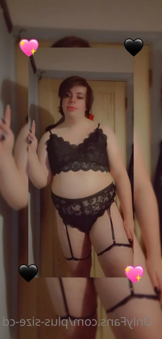 Emilycd [ plus-size-cd ] Onlyfans leaked photo 2869733 on Hotleaks.tv
