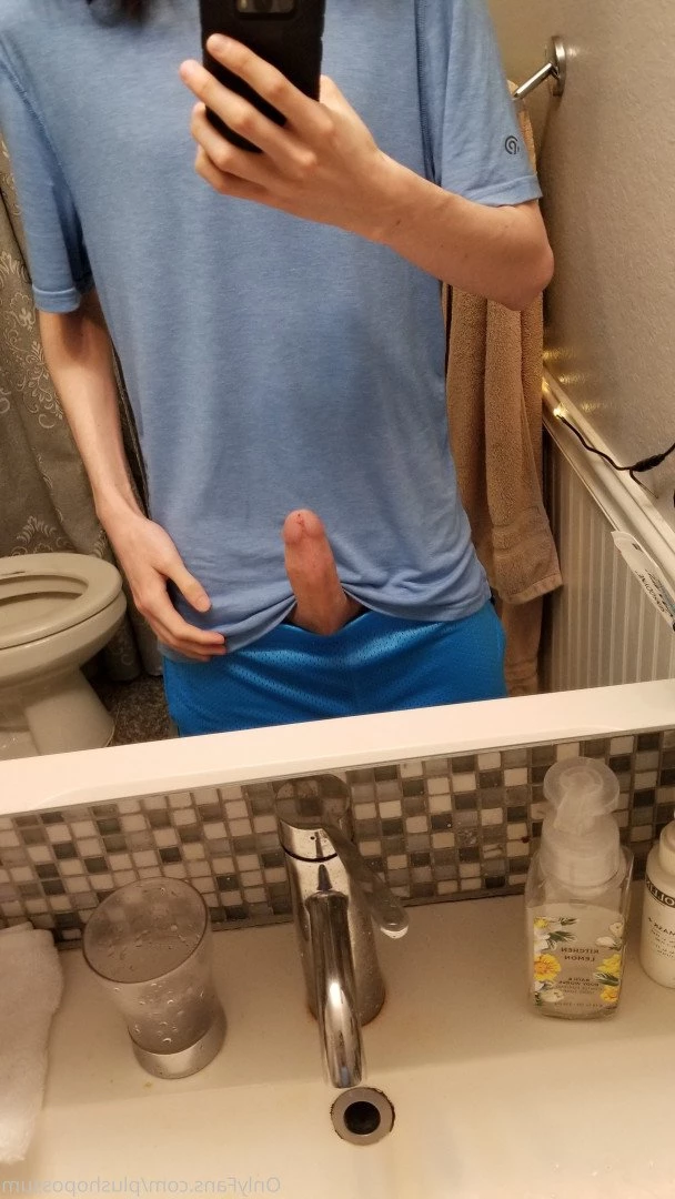 Plush Opossum [ plushopossum ] Onlyfans leaked photo 2968727 on Hotleaks.tv