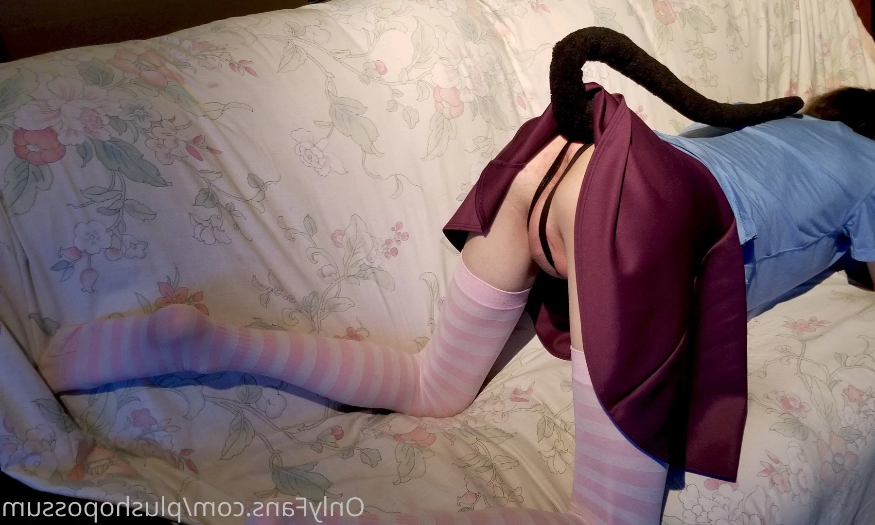 Plush Opossum [ plushopossum ] Onlyfans leaked photo 2968944 on Hotleaks.tv