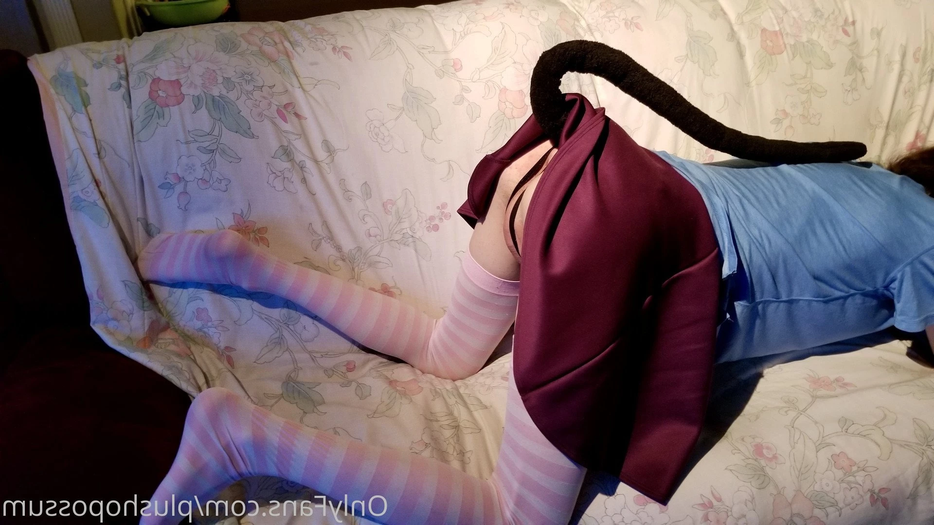 Plush Opossum [ plushopossum ] Onlyfans leaked photo 2969027 on Hotleaks.tv