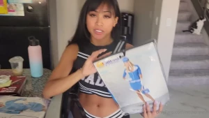 Ember Snow [ embersnow ] Onlyfans leaked video 1382338 on Hotleaks.tv