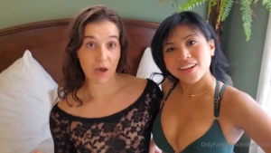 Ember Snow [ embersnow ] Onlyfans leaked video 1382362 on Hotleaks.tv
