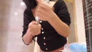 Ember Snow [ embersnow ] Onlyfans leaked video 1382379 on Hotleaks.tv