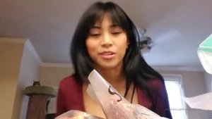 Ember Snow [ embersnow ] Onlyfans leaked video 1382412 on Hotleaks.tv