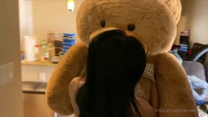 Ember Snow [ embersnow ] Onlyfans leaked video 1382515 on Hotleaks.tv