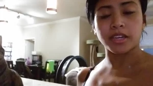 Ember Snow [ embersnow ] Onlyfans leaked video 1382520 on Hotleaks.tv