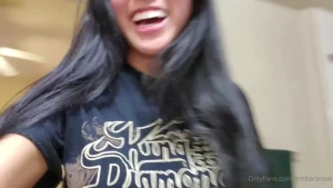 Ember Snow [ embersnow ] Onlyfans leaked video 1382547 on Hotleaks.tv