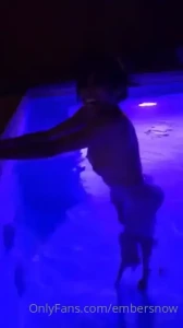 Ember Snow [ embersnow ] Onlyfans leaked video 1382565 on Hotleaks.tv